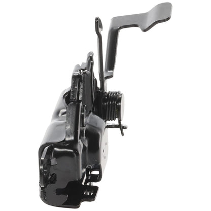 Hood Latch For 2004-2010 Toyota Sienna Steel TO1234115 53510AE011