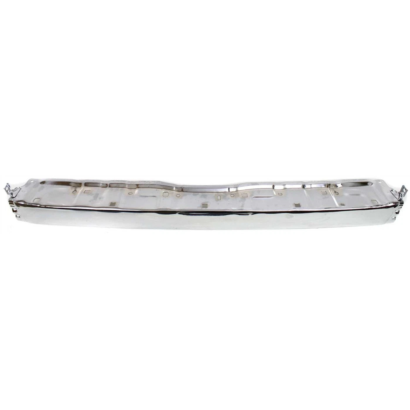 Step Bumper Kit For 1999-2002 Toyota 4Runner with Face Bar and Bumper End