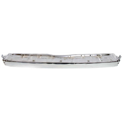 Step Bumper Kit For 1999-2002 Toyota 4Runner with Face Bar and Bumper End
