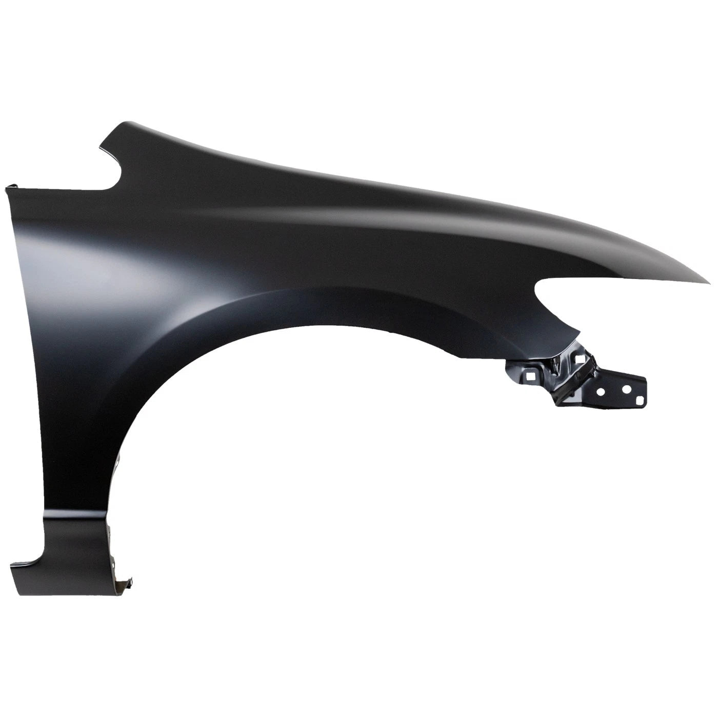 CAPA Fender For Honda Civic 2006-2011 Front Driver and Passenger Side Hybrid