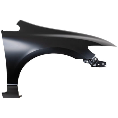CAPA Fender For Honda Civic 2006-2011 Front Driver and Passenger Side Hybrid