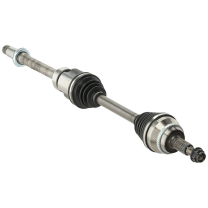 CV Axle For 2010-2017 Toyota Camry Front Passenger Side Primary Design 1 Pc