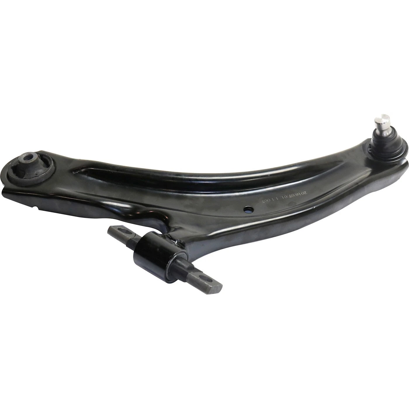 Front Lower Left & Right Side Control Arm w/Ball Joints for 08 - 13 Nissan Rogue