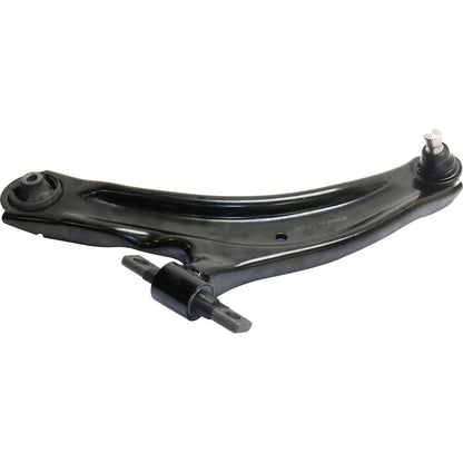 Front Lower Left & Right Side Control Arm w/Ball Joints for 08 - 13 Nissan Rogue