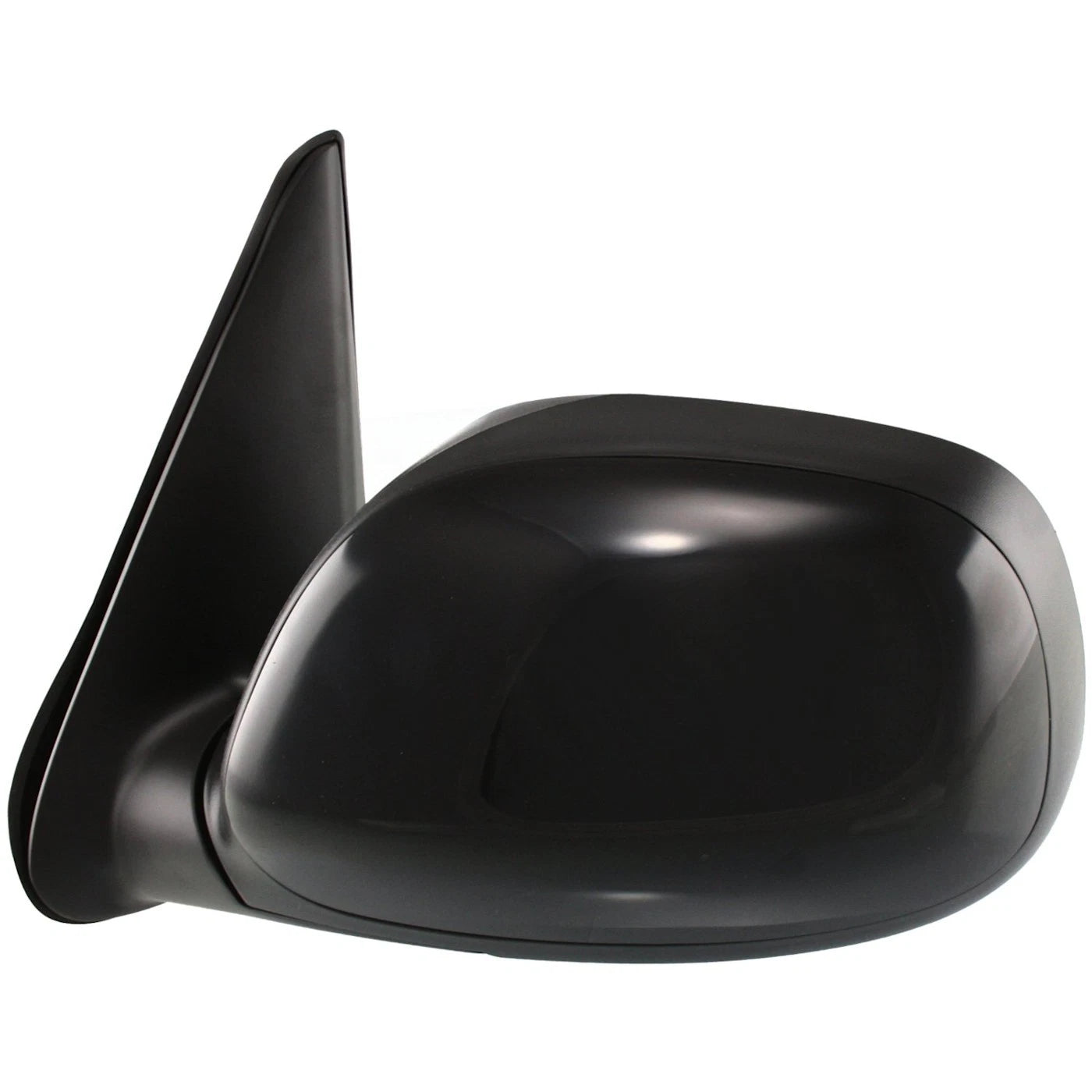Driver Side Mirror For Toyota Tundra 2004-2006 Power Non-Heated Double Cab