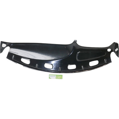 Dash Cover For 1998-2001 Dodge Ram 1500 1998-2002 Ram 2500 ABS Thermoplastic