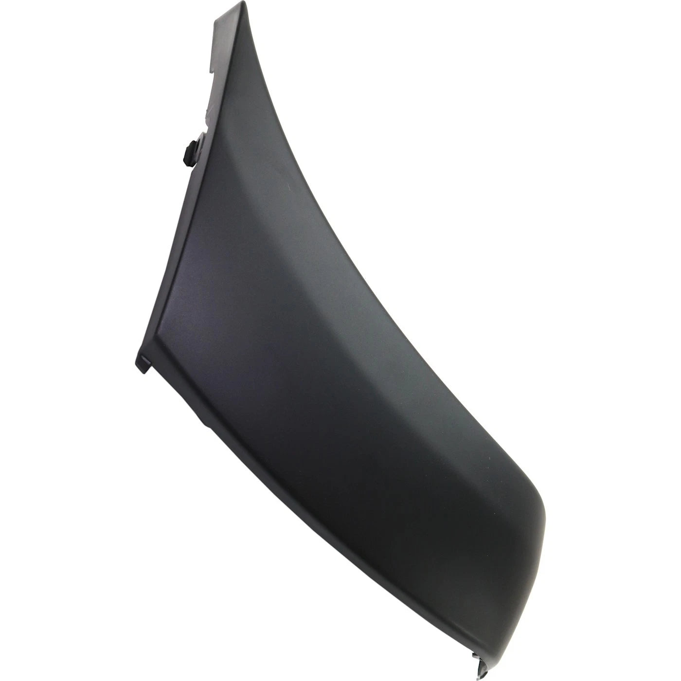 Bumper End Set For 2005-2011 Toyota Tacoma Primed Plastic 5211204020 5211304020