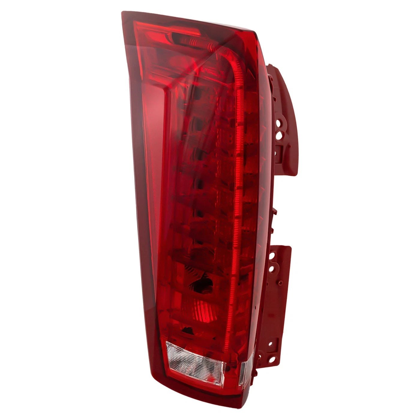 Tail Light for 2010-2016 Cadillac SRX Driver Side
