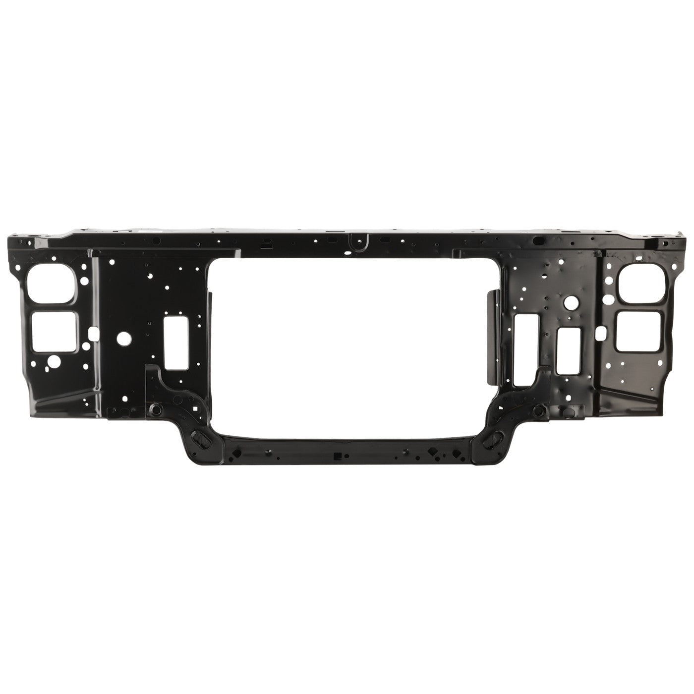 Radiator Support For 1992-1996 Ford F-150 F-250 Bronco 1992-1997 F-350 Assembly