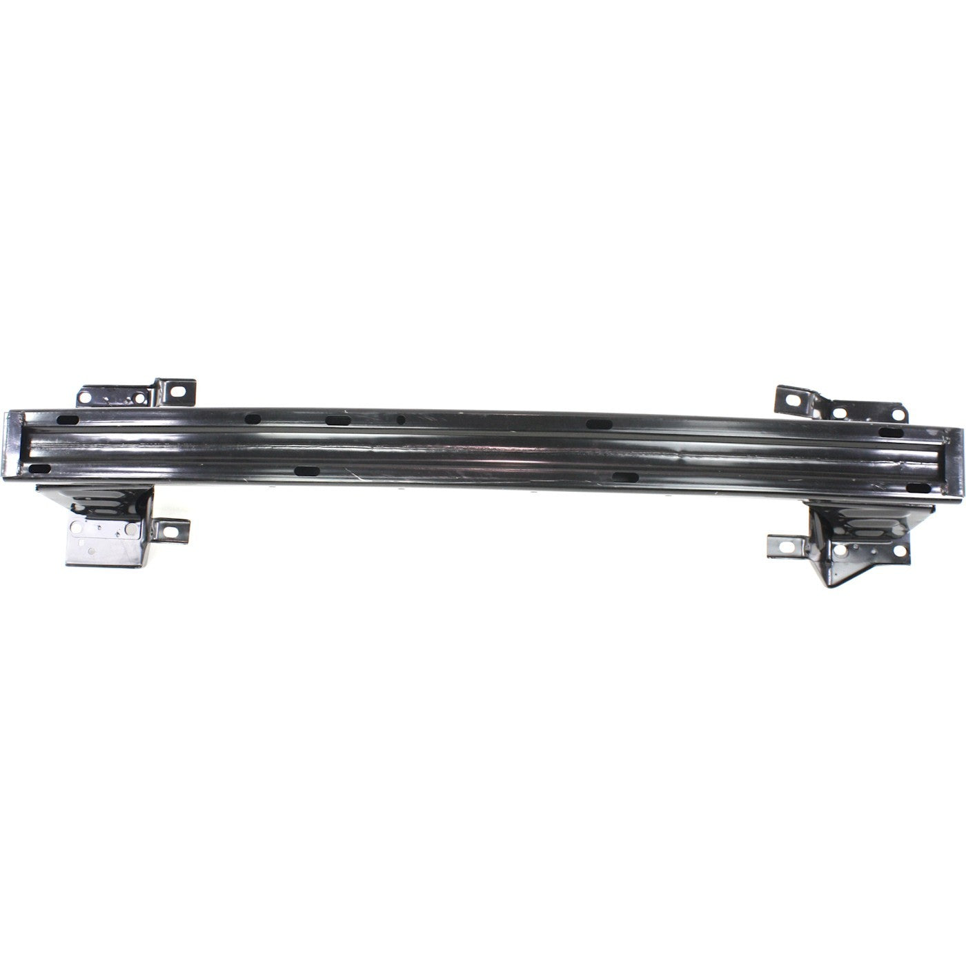 Front Bumper Reinforcement For Ford Fusion 2010-2012 Hybrid