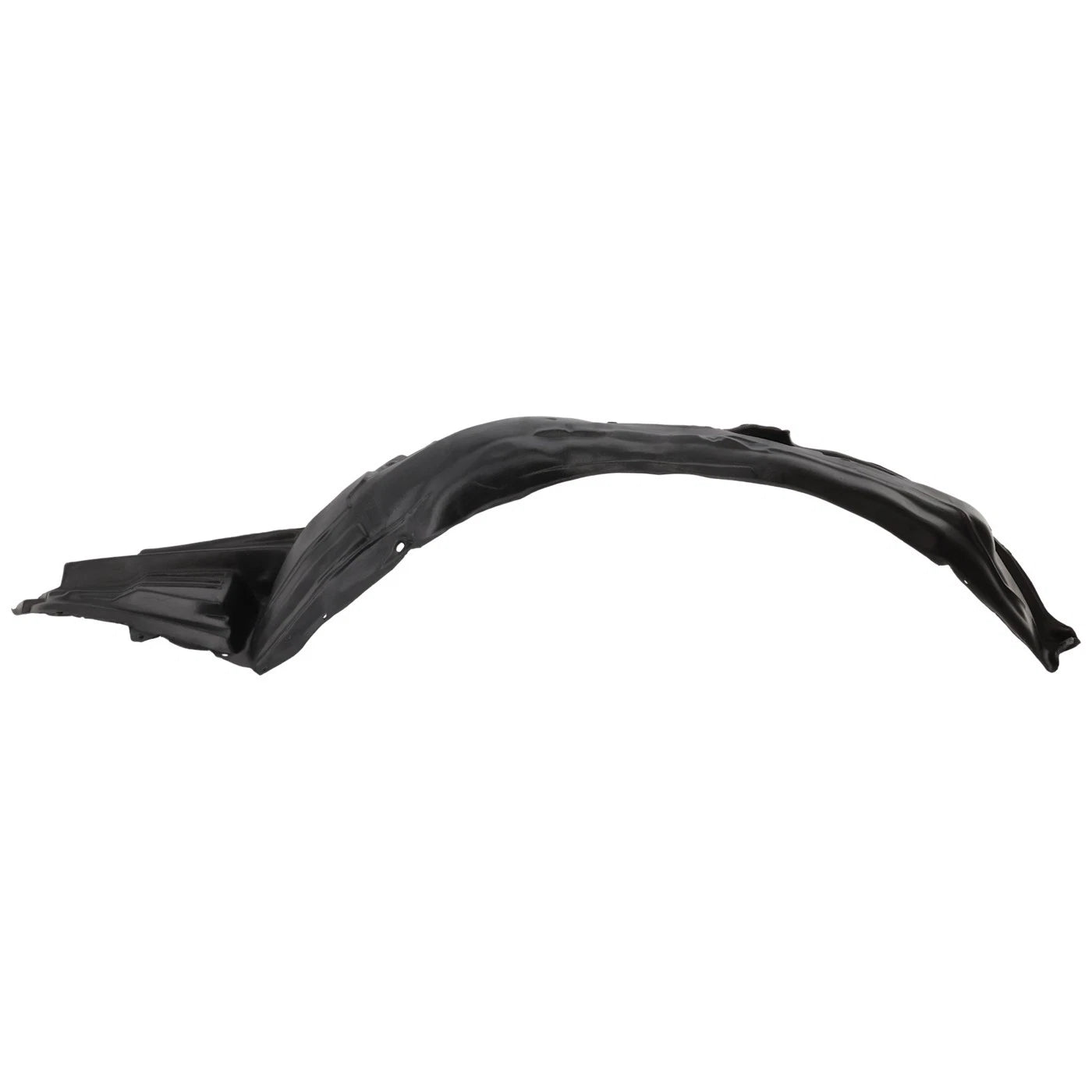 Fender Liner For Subaru Impreza 2008-2010 Front Driver Side Inner WRX Base