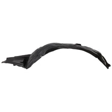 Fender Liner For Subaru Impreza 2008-2010 Front Driver Side Inner WRX Base