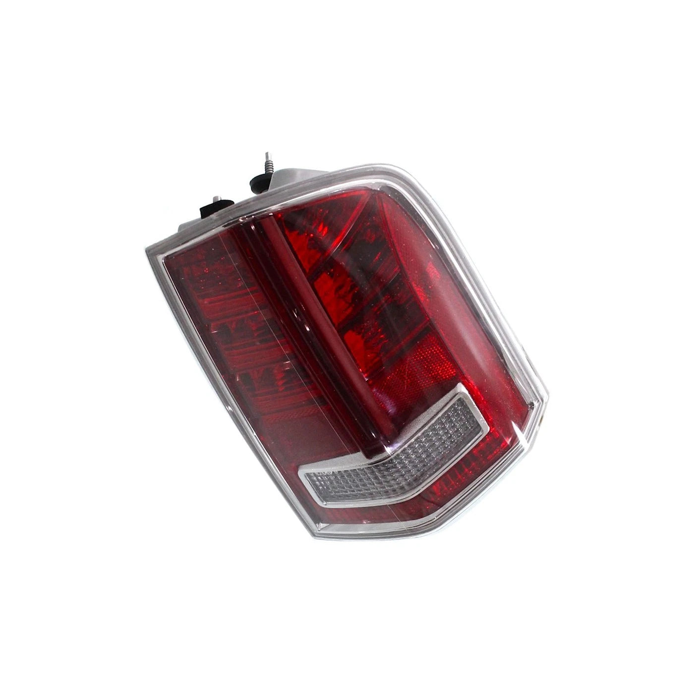 Pair Tail Light for 2011-2012 Chrysler 300 LH RH