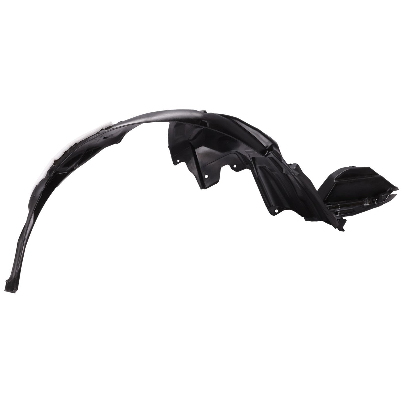 Fender Liner For Subaru Forester 2014-2018 Front Passenger Side Inner