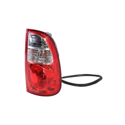 Tail Light LH and RH Set For 2005-06 Toyota Tundra Fleetside Regular/Access Cab