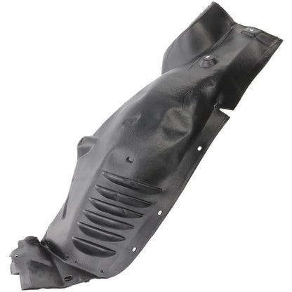 Set of 2 Fender Liner For Mercedes Benz C300 2008-2011 Front