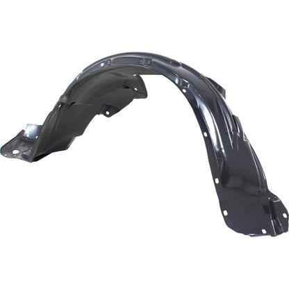 Fender Liner For Honda Accord 2008-2012 Front Driver Side Inner Coupe