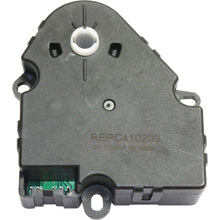 HVAC Heater Blend Door Actuator For 99-2002 Chevrolet Silverado 1500 Front
