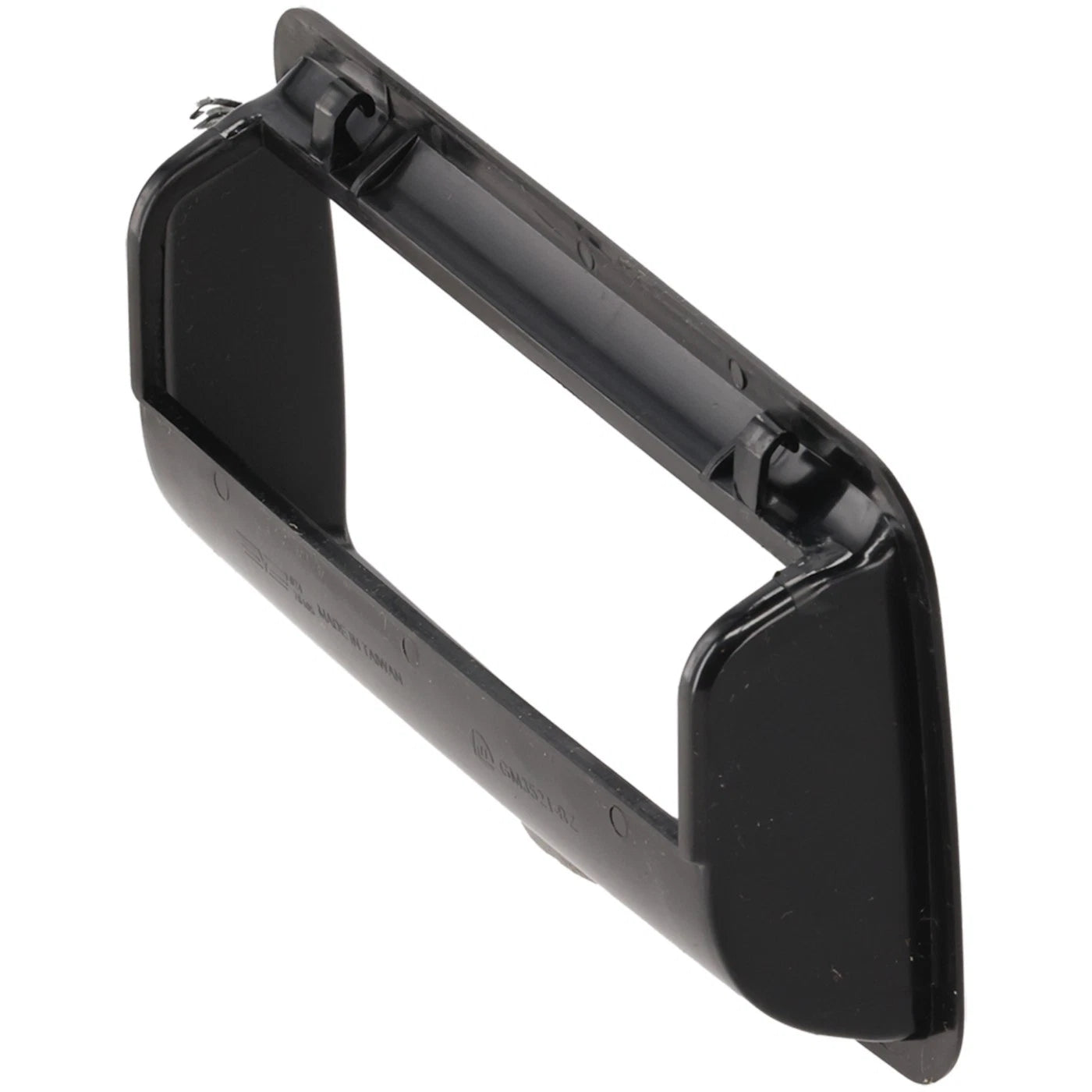 Tailgate Handle Bezel For 88-99 Chevrolet C1500 92-99 K1500 Suburban Textured