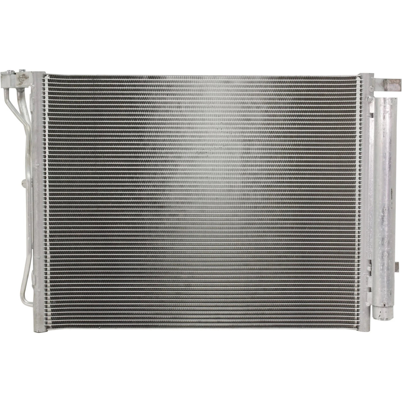A/C Condenser For 2011-2014 Hyundai Sonata 2011-15 Kia Optima 2.0L Turbo Engine
