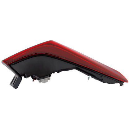 Tail Light For 2015-2017 Acura TLX Driver Side Outer