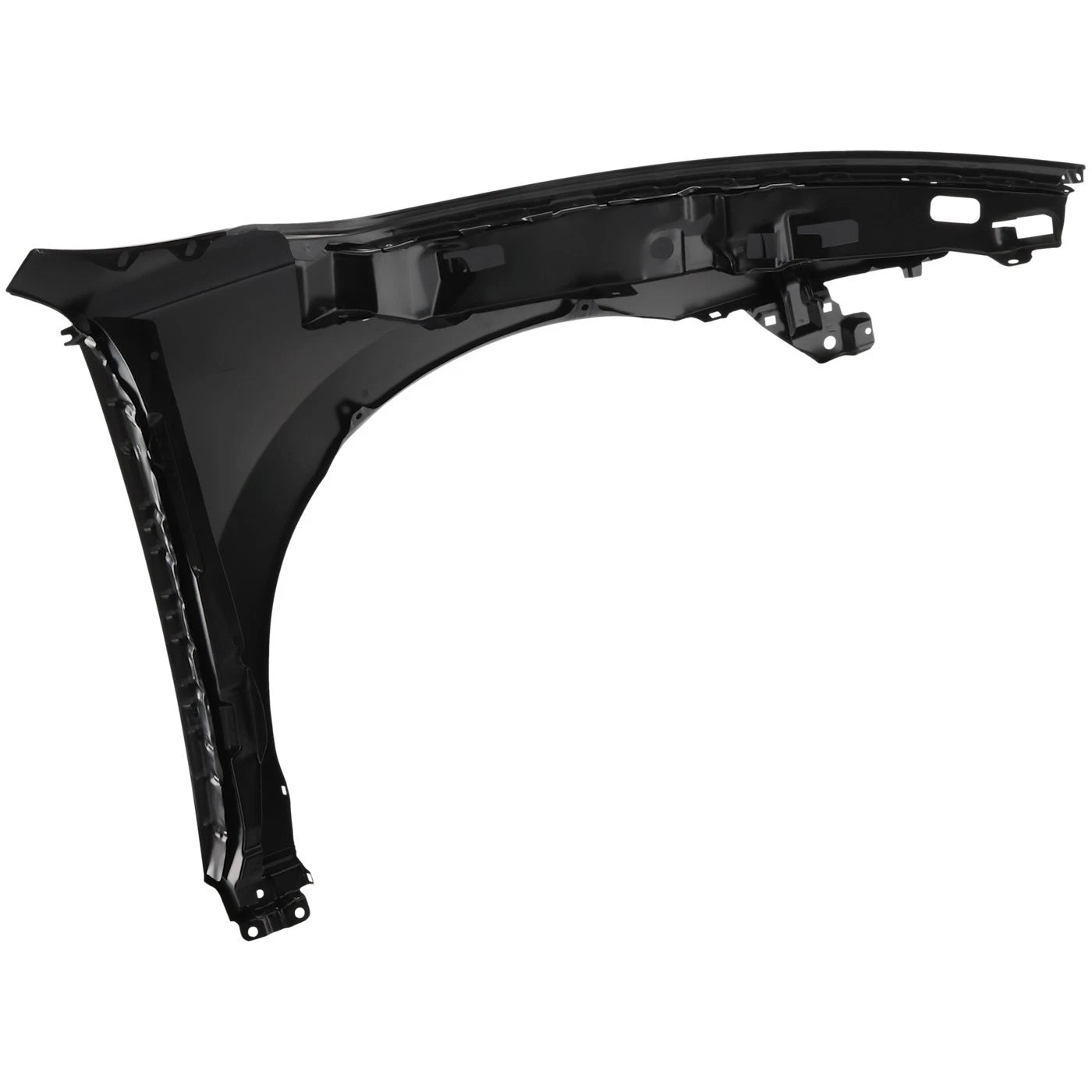 Fender For Nissan Maxima 2009-2014 Front Driver Side