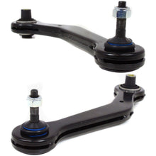 Control Arm Kit For 2000-2006 BMW X5 (2) Rear Upper Rearward Control Arms