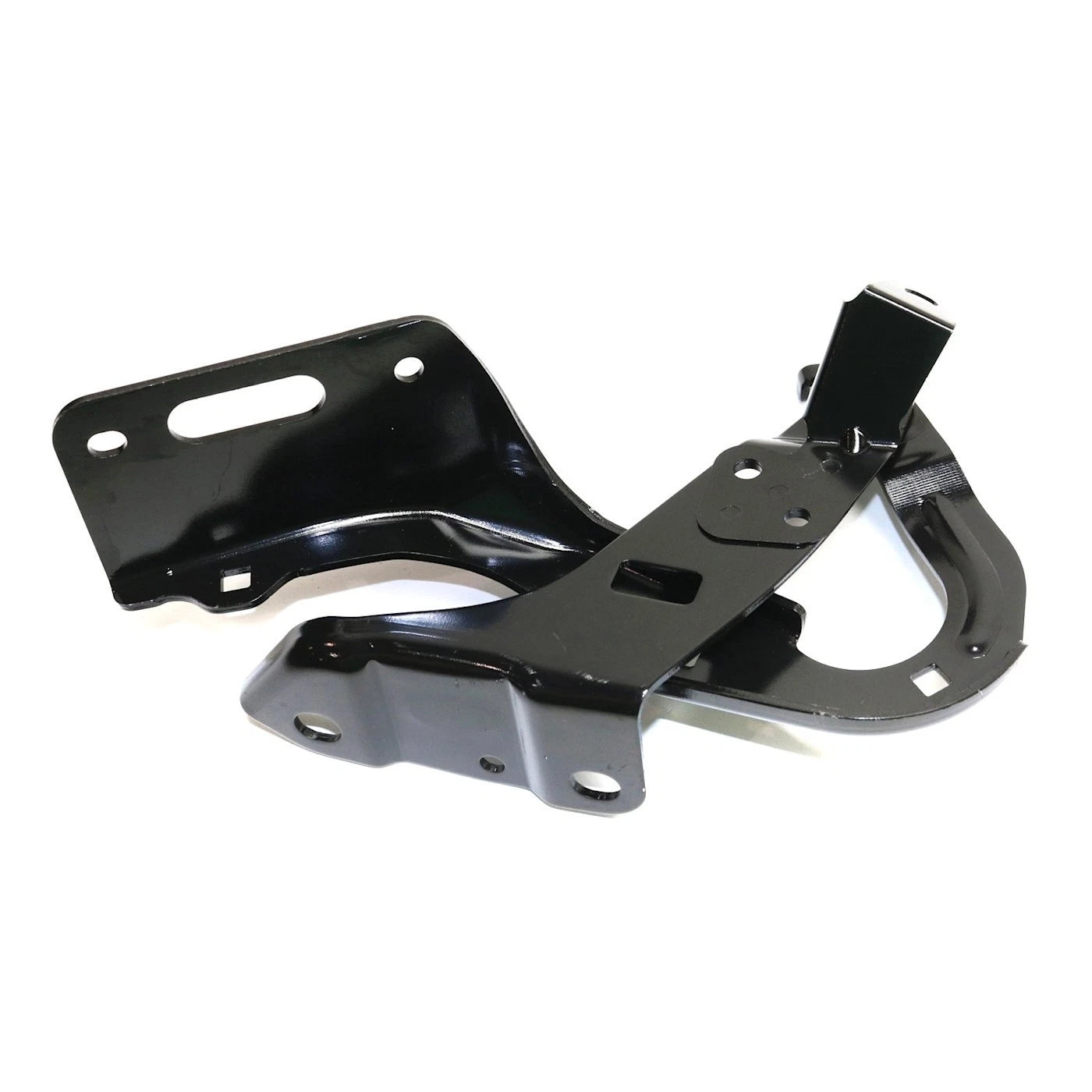 Set of 2 Hood Hinges  Driver & Passenger Side Left Right for Honda HR-V Pair