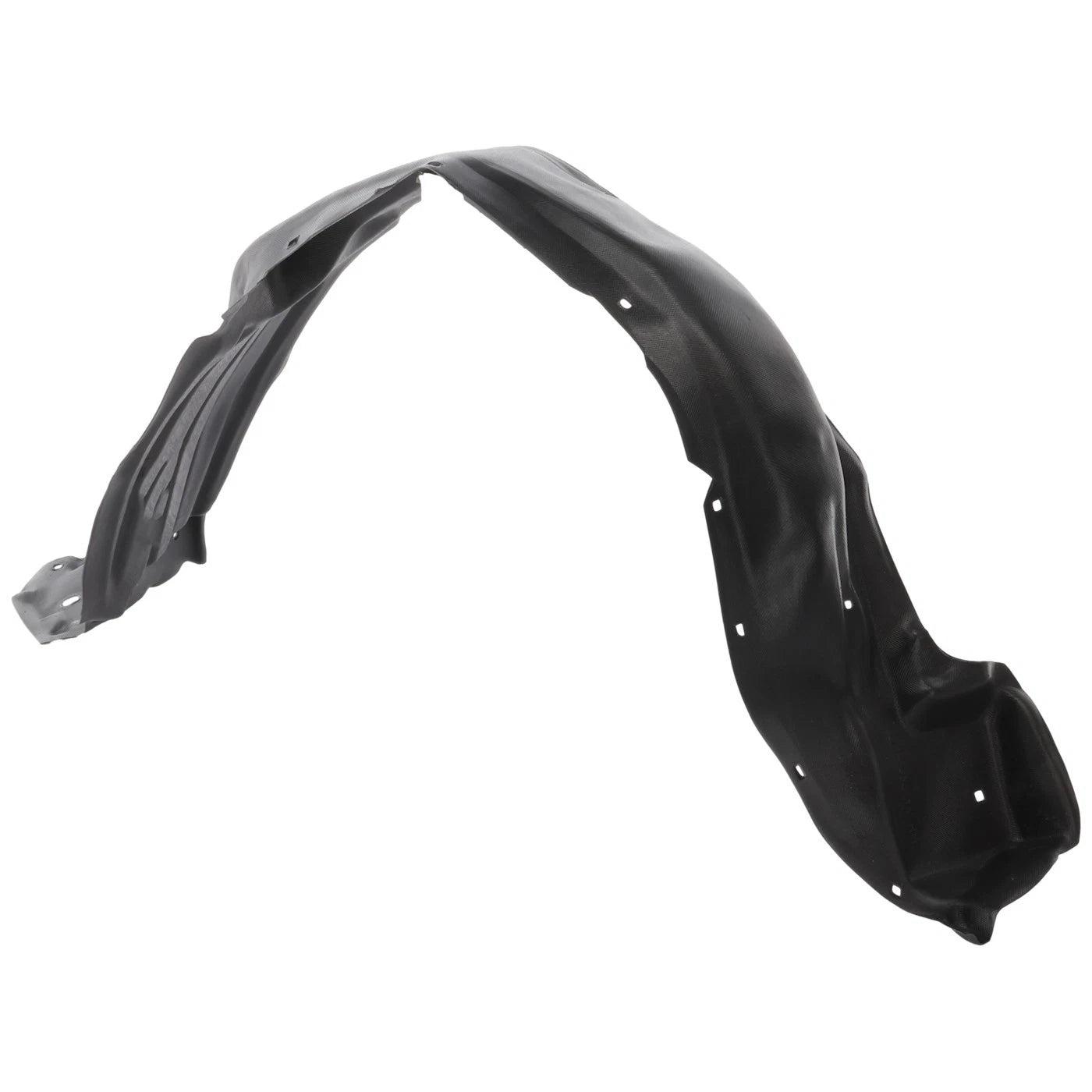 Set of 2 Fender Liner For Toyota Tacoma 2012-2015 Front Inner