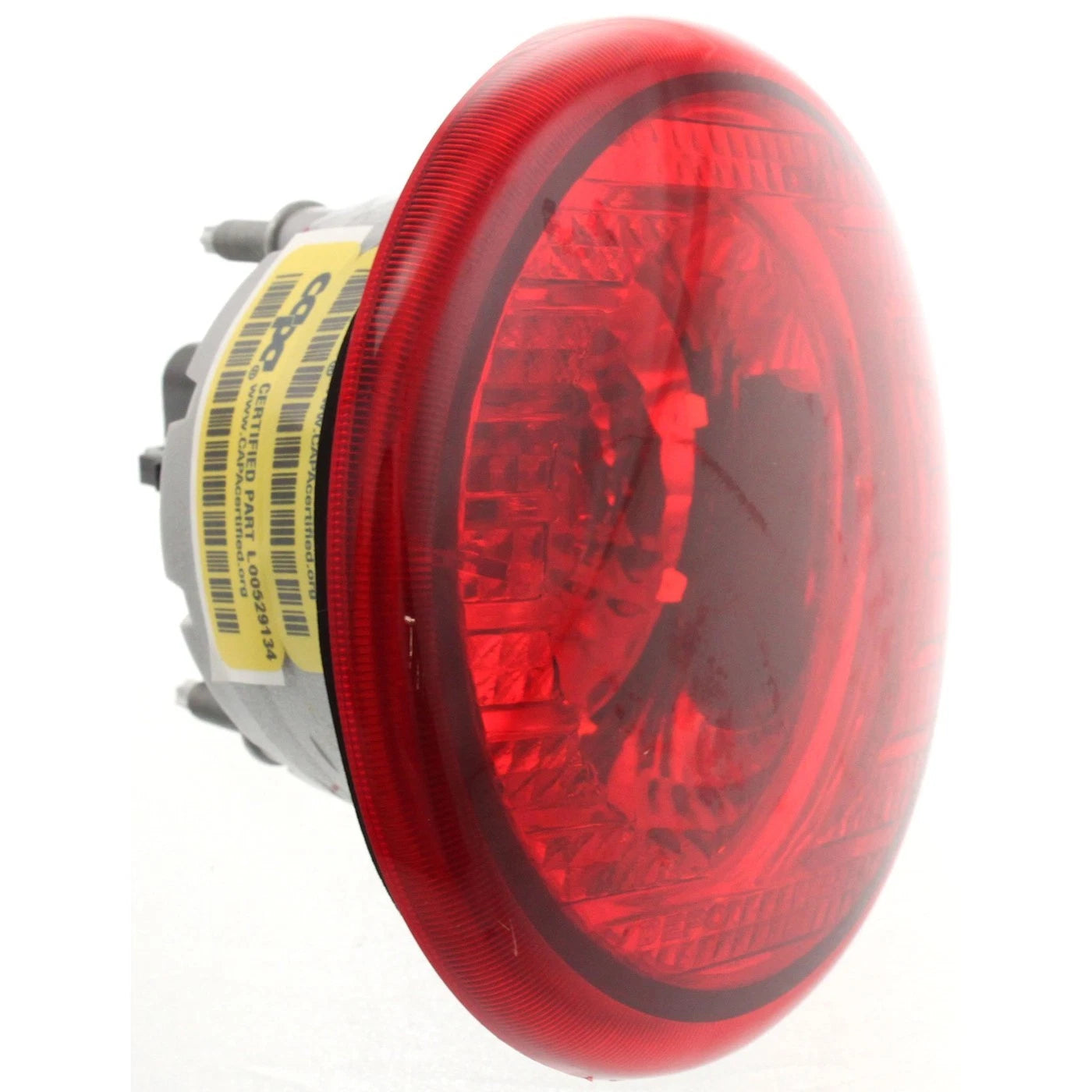 Set of 2 Tail Light For 2006-2011 Chevrolet HHR LS LH & RH w/ Bulb(s)