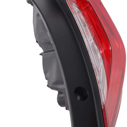 Right Side Outer Tail Light For Honda Civic 2016-2021 Japan Built Sedan Halogen
