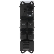 Window Switch For 2005-2009 Subaru Outback Legacy Front Left DWS152 83071AG05A