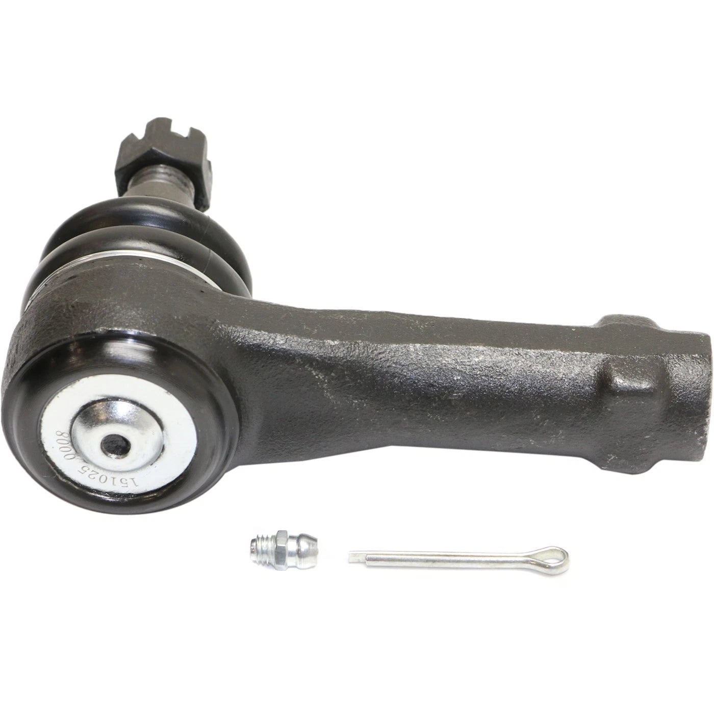 Tie Rod End for 2004-2008 Ford F-150 (2) Outer Tie Rod Ends Front Outer Set of 2