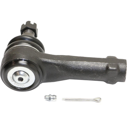 Tie Rod End for 2004-2008 Ford F-150 (2) Outer Tie Rod Ends Front Outer Set of 2