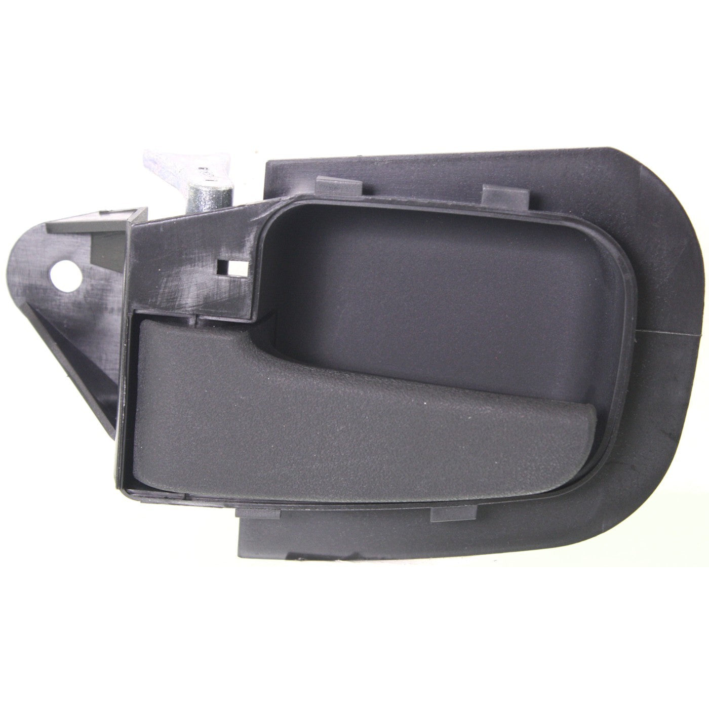 Door Handle For 1996-1999 BMW Z3 Coupe/Convertible E36 Front Left Textured Black