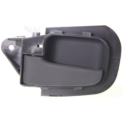 Door Handle For 1996-1999 BMW Z3 Coupe/Convertible E36 Front Left Textured Black