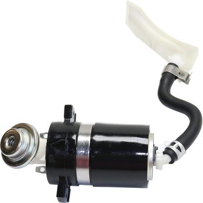 Fuel Pump For 1990-1996 Nissan 300ZX Electric 3L Includes Strainer 1704230P00