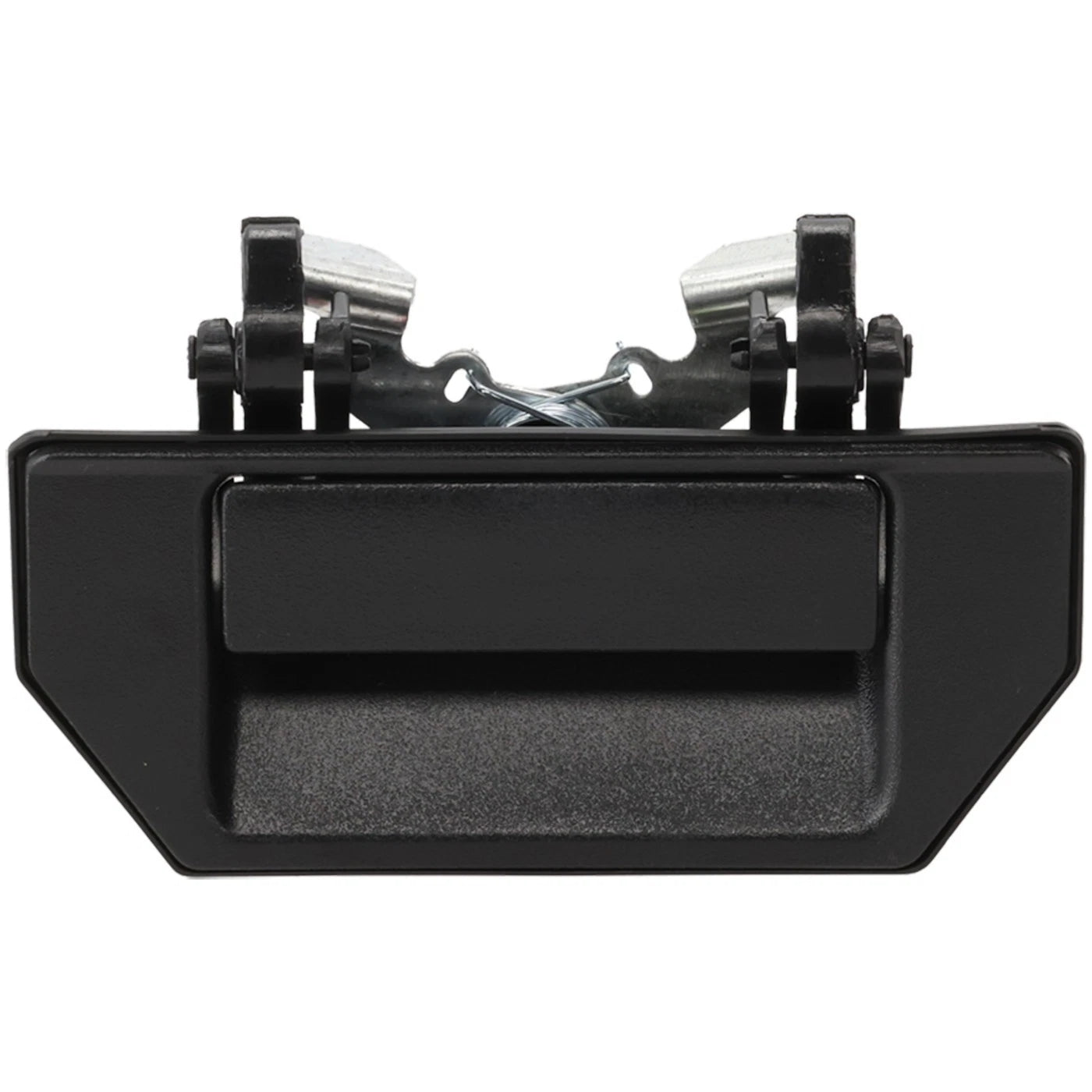 Exterior Tailgate Handle For 1998-2000 Nissan Frontier 1995-1997 Pickup Textured