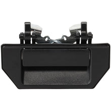 Exterior Tailgate Handle For 1998-2000 Nissan Frontier 1995-1997 Pickup Textured