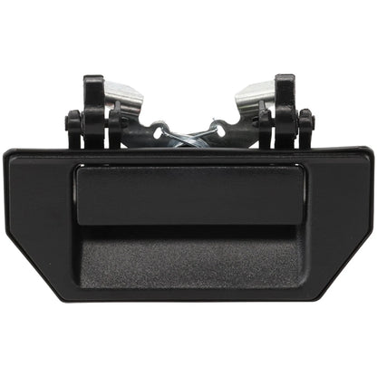 Exterior Tailgate Handle For 1998-2000 Nissan Frontier 1995-1997 Pickup Textured