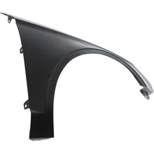 CAPA Certified Fender For Audi A3 2015-2020 Front Passenger Side Sedan