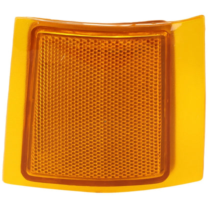 Front Left and Right Lower Side Marker Set For 1995-2000 Chevrolet Tahoe