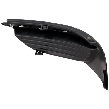 Fog Light Cover For 2011-2014 Chrysler 200 Front Right Textured Black 68082054AB