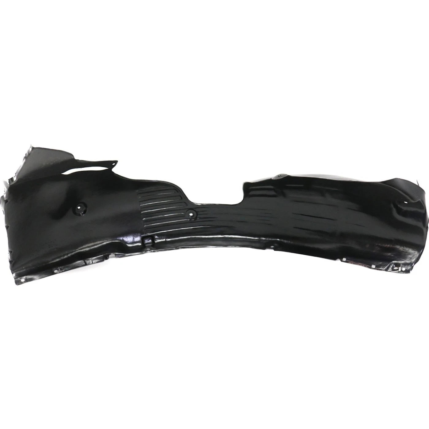 Set of 2 Fender Liner For Hyundai Sonata 2015-2017 Front Left & Right Inner
