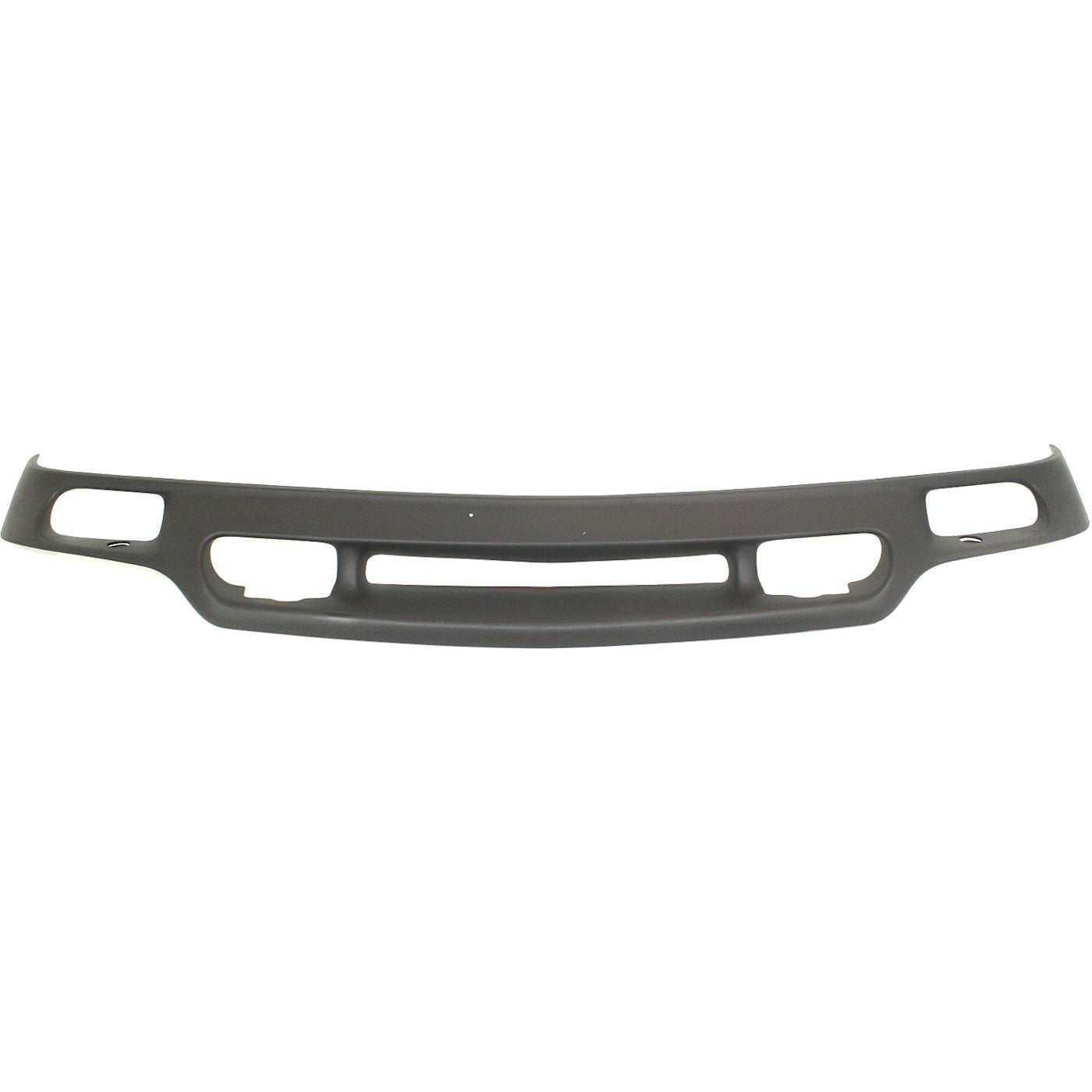Front Valance For 1999-2002 GMC Sierra 1500 Sierra 2500 2000-2006 Yukon Textured