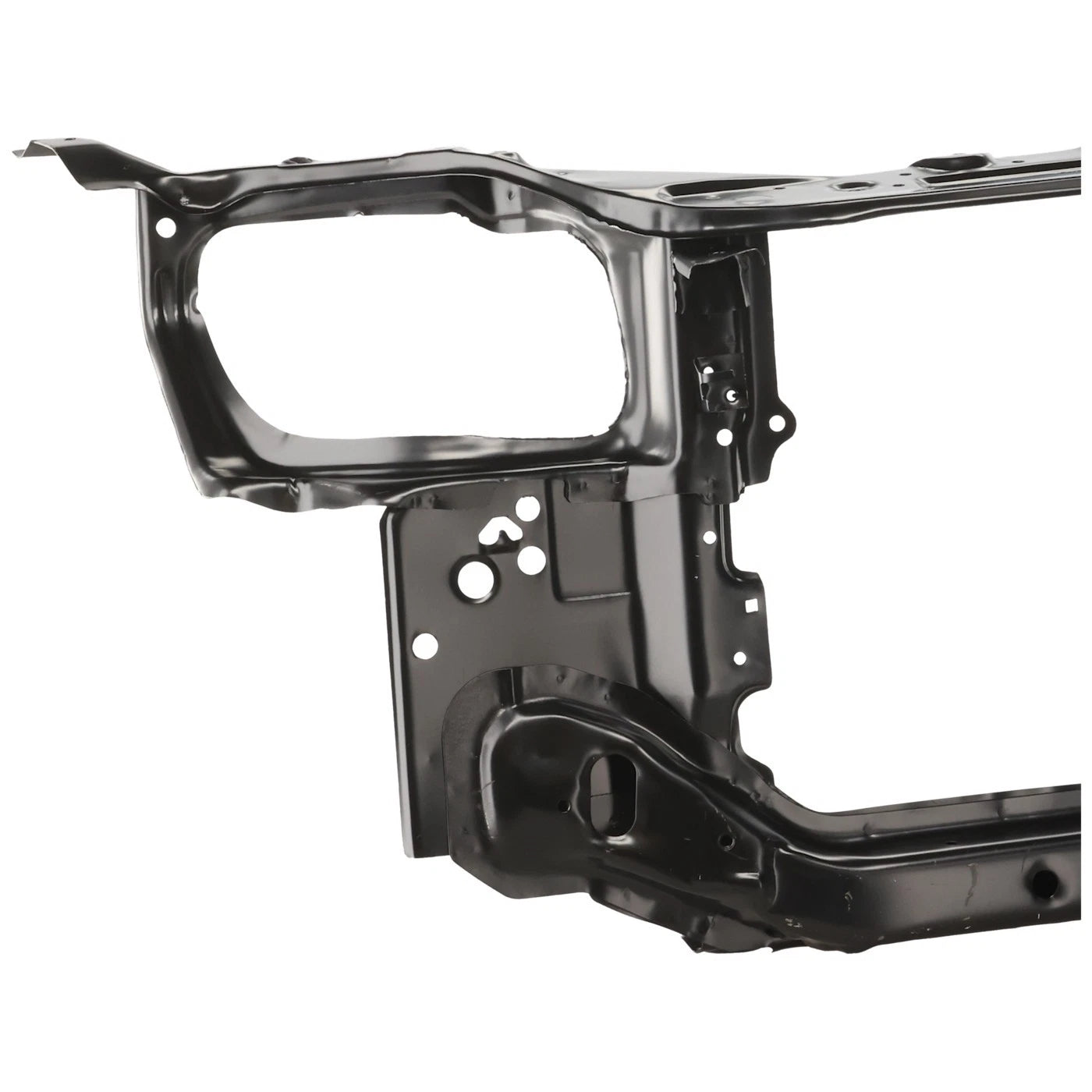 Radiator Support For 96-98 Honda Civic Assembly
