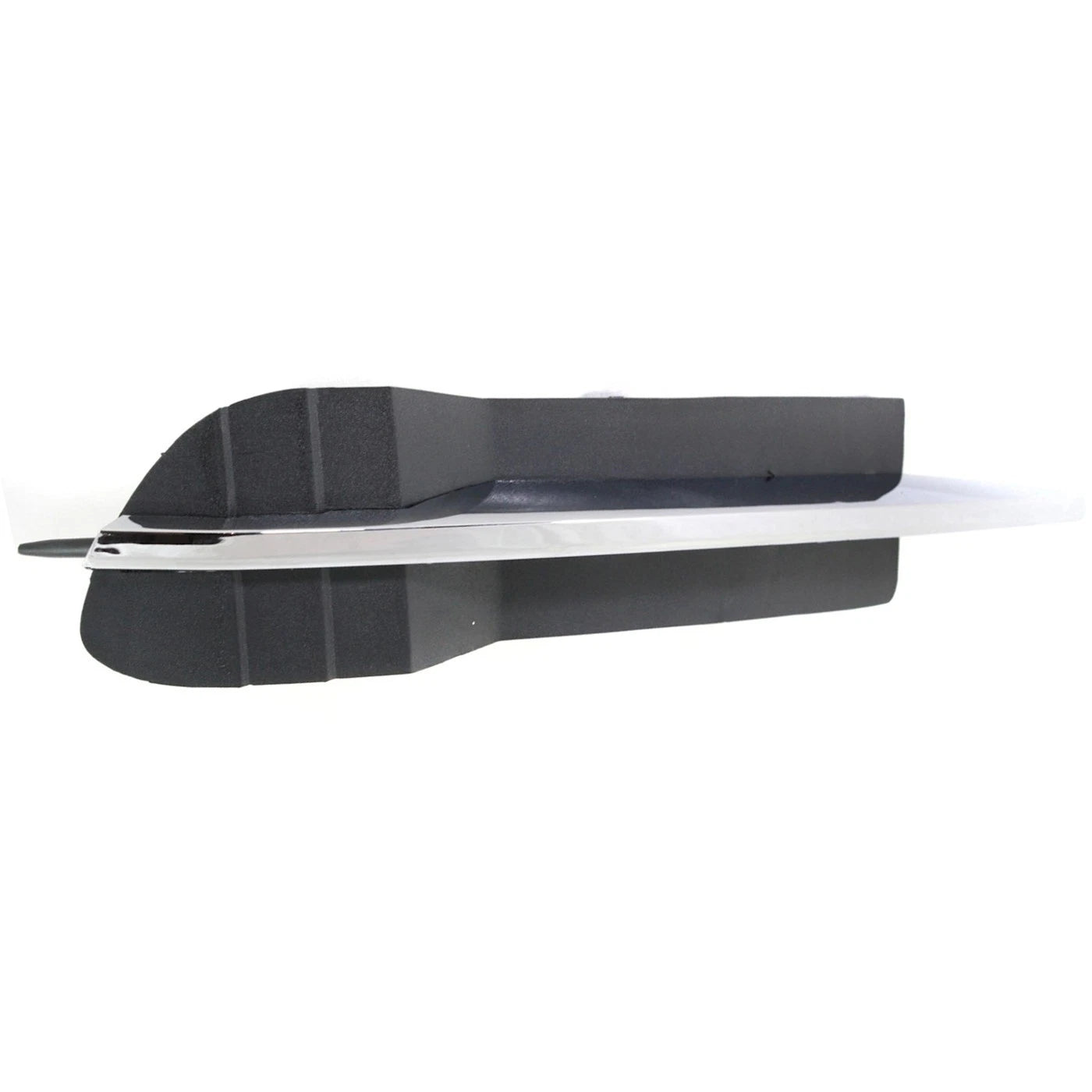 Front Outer Right Side Fog Light Cover For 2008-2012 Chevrolet Malibu GM1039114