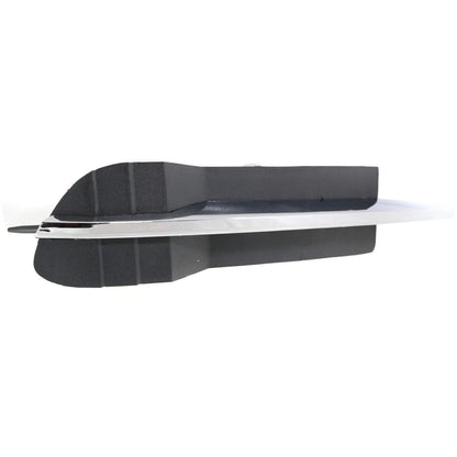 Front Outer Right Side Fog Light Cover For 2008-2012 Chevrolet Malibu GM1039114