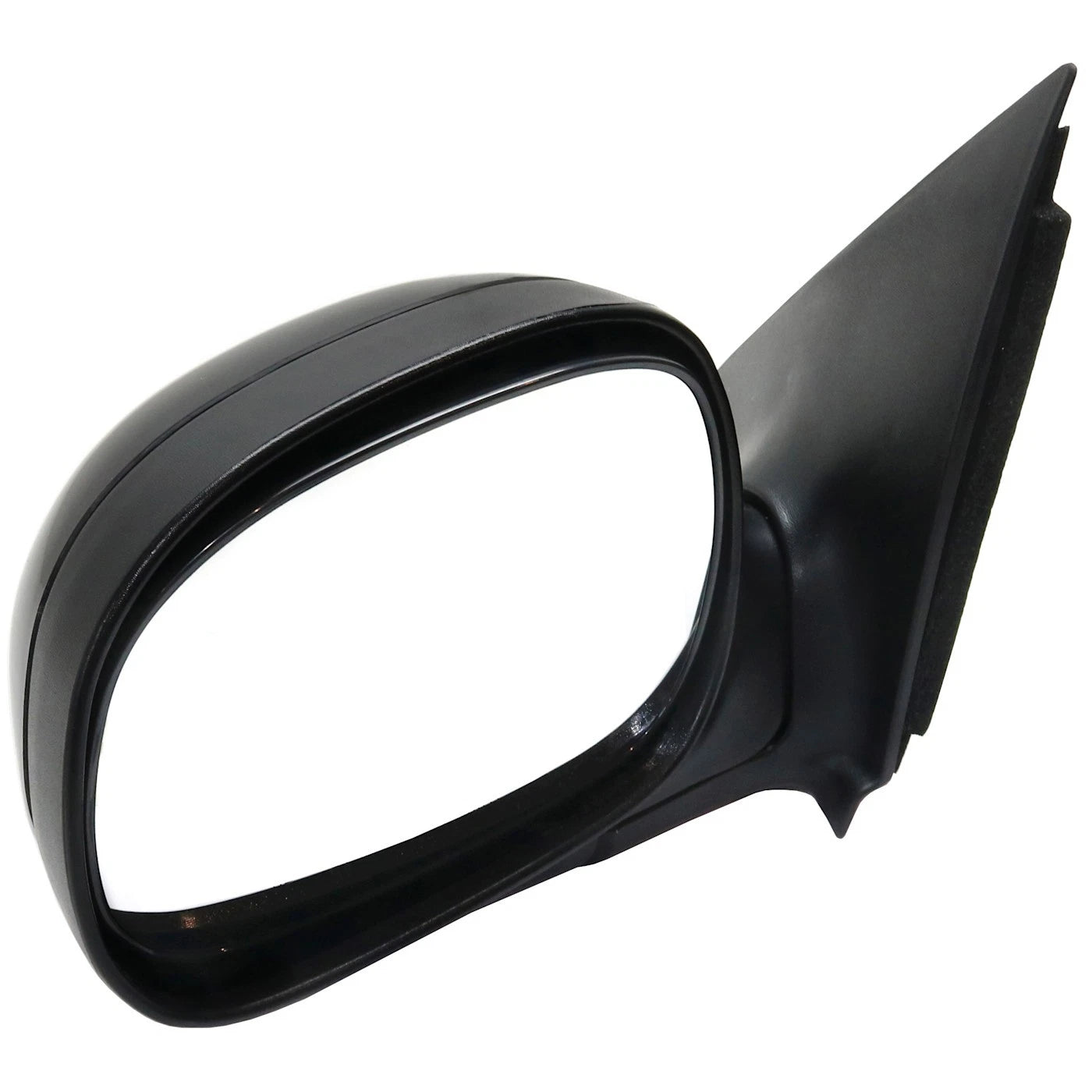 Power Mirror Set For 1997-2003 Ford F-150 SuperCab Paintable Left and Right