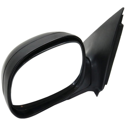 Power Mirror Set For 1997-2003 Ford F-150 SuperCab Paintable Left and Right